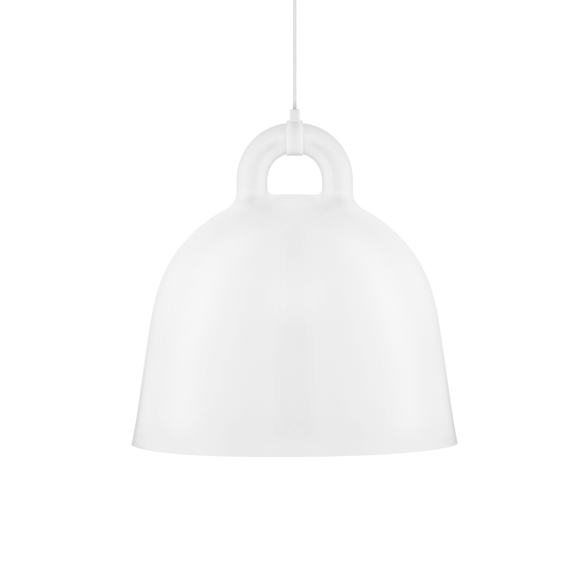 Bell Lamp
